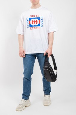 Футболка Gucci