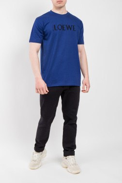 Футболка Loewe