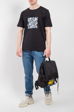 Футболка Yves Saint Laurent