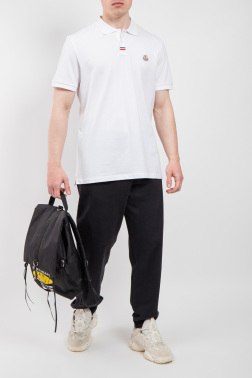 Футболка Moncler