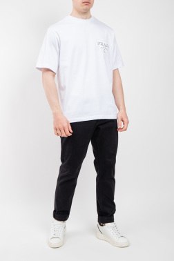 Футболка Prada