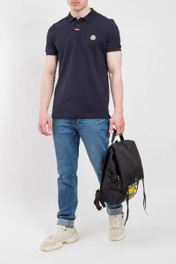 Футболка Moncler