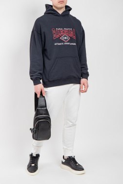 Худи Balenciaga