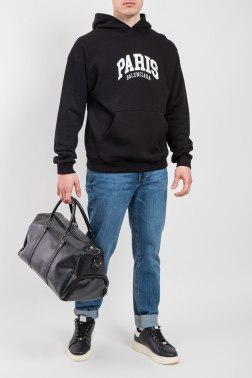 Худи Balenciaga