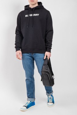 Худи Burberry