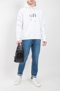 Худи Dsquared2