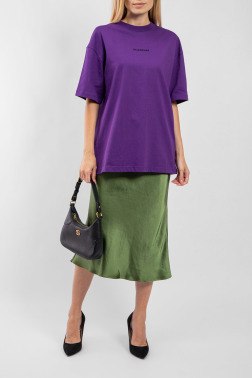 Женская футболка Balenciaga