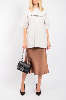 Женская футболка Balenciaga