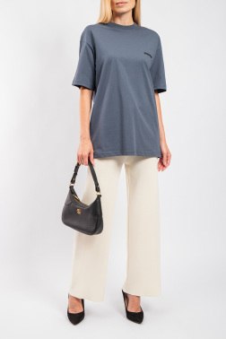 Женская футболка Balenciaga