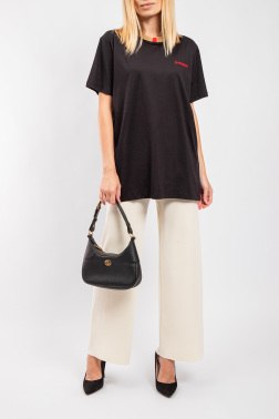 Женская футболка Burberry