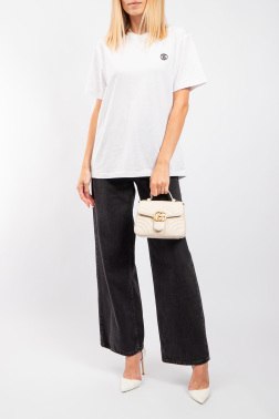 Женская футболка Burberry