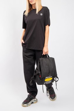 Женская футболка Burberry