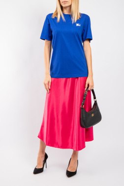 Женская футболка Burberry