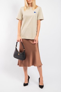 Женская футболка Burberry