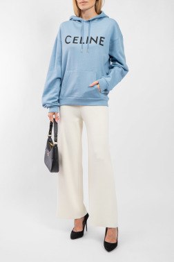 Худи Celine