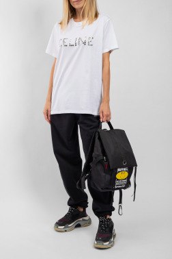 Женская футболка Celine