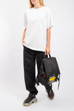 Женская футболка Christian Dior