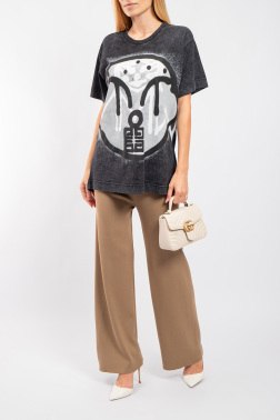 Женская футболка Givenchy