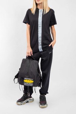 Женская футболка Givenchy