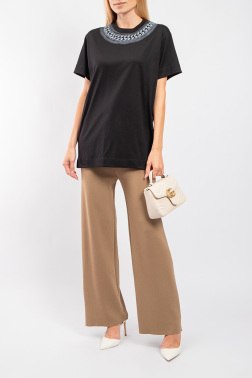 Женская футболка Givenchy