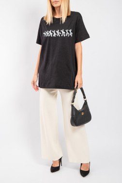 Женская футболка Givenchy