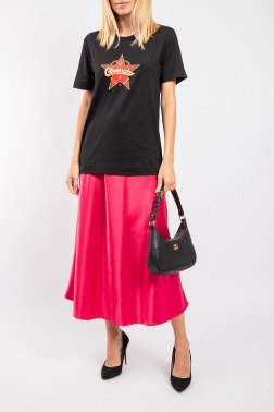 Женская футболка Givenchy