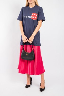 Женская футболка Givenchy