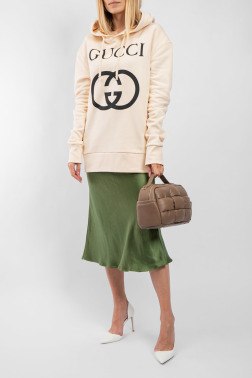Худи Gucci