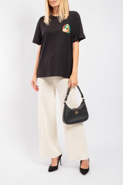 Женская футболка Gucci