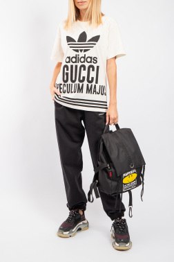 Женская футболка Gucci