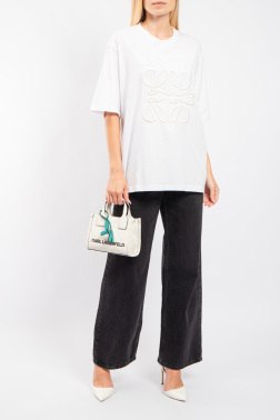 Женская футболка Loewe