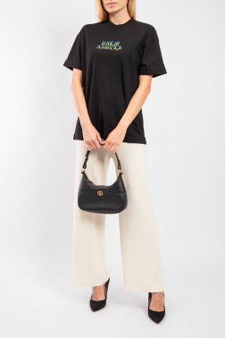 Женская футболка Palm Angels