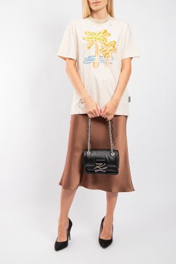 Женская футболка Palm Angels