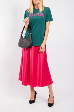 Женская футболка Valentino