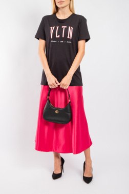 Женская футболка Valentino