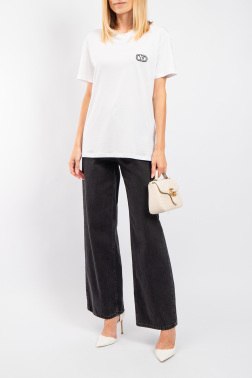 Женская футболка Valentino