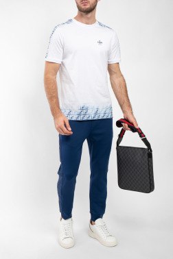 Футболка Fendi