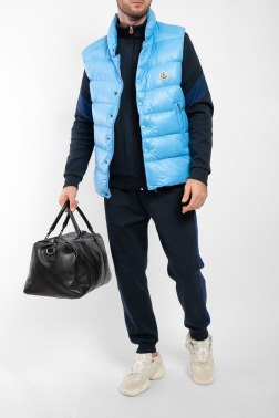 Утепленный жилет Moncler