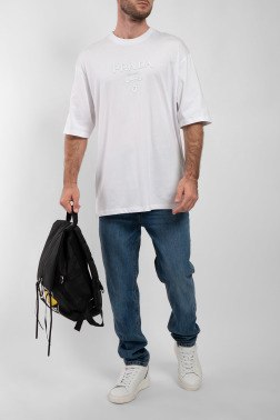 Футболка Prada