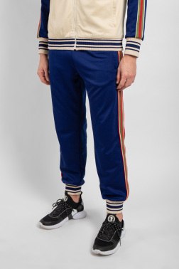 Спортивные брюки Premium Gucci