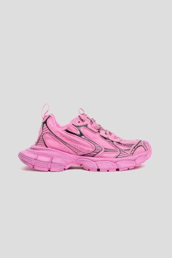 Кроссовки lifestyle Balenciaga