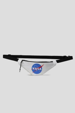 Сумка на пояс NASA