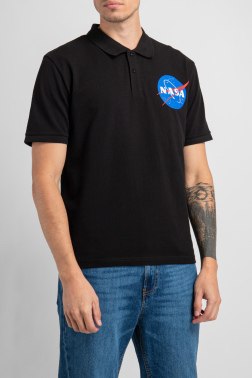 Мужские поло NASA
