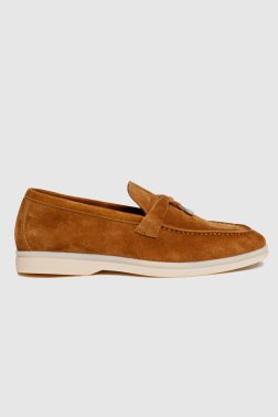 Лоферы Loro Piana
