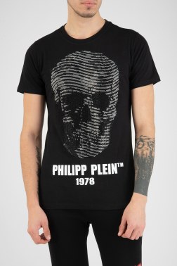 Футболка Philipp Plein