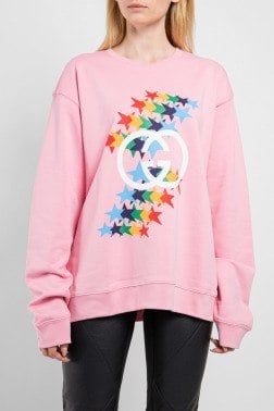 Свитшот Gucci
