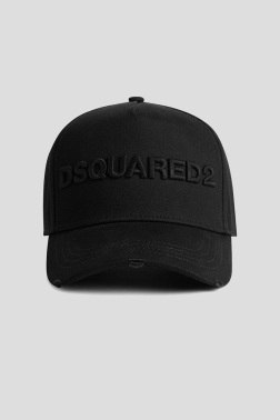 Кепка Dsquared2