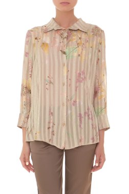 Блуза Roberto Cavalli