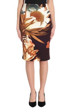 Юбка Roberto Cavalli