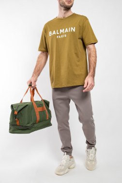 Футболка Balmain